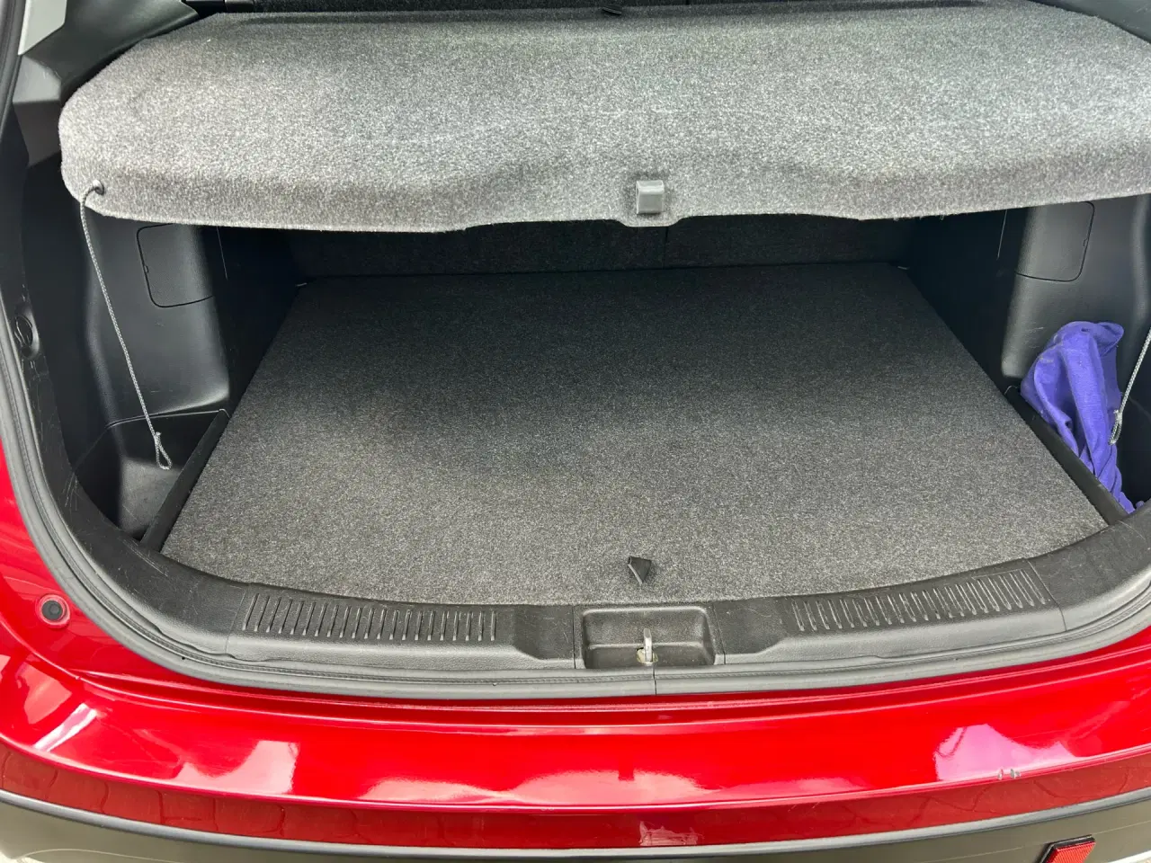 Billede 4 - Suzuki S-Cross 1,0 Boosterjet Active 112HK 5d