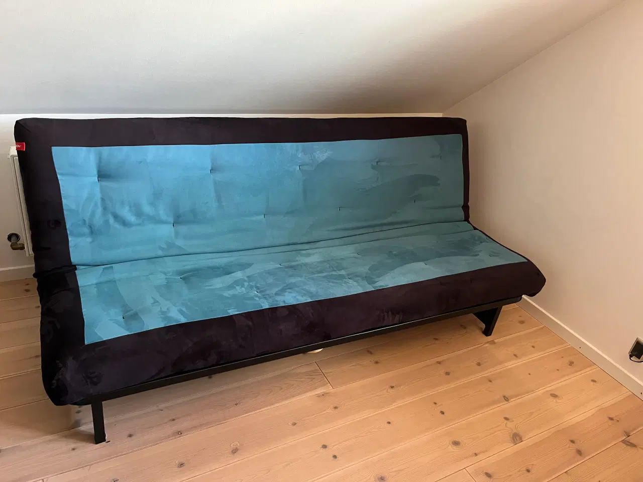 Billede 1 - Futon sovesofa fra Innovation
