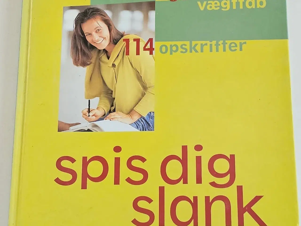 Billede 1 - Spis dig slank