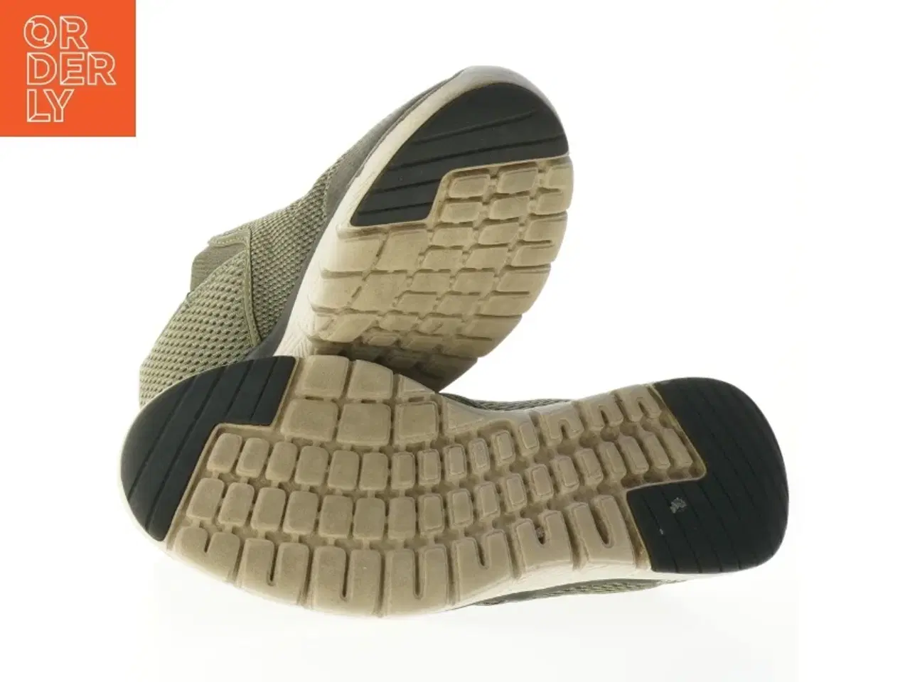 Billede 4 - Skechers FLEX ADVANTAGE 3.0 – Komfortable og lette herresneakers i størrelse 43.