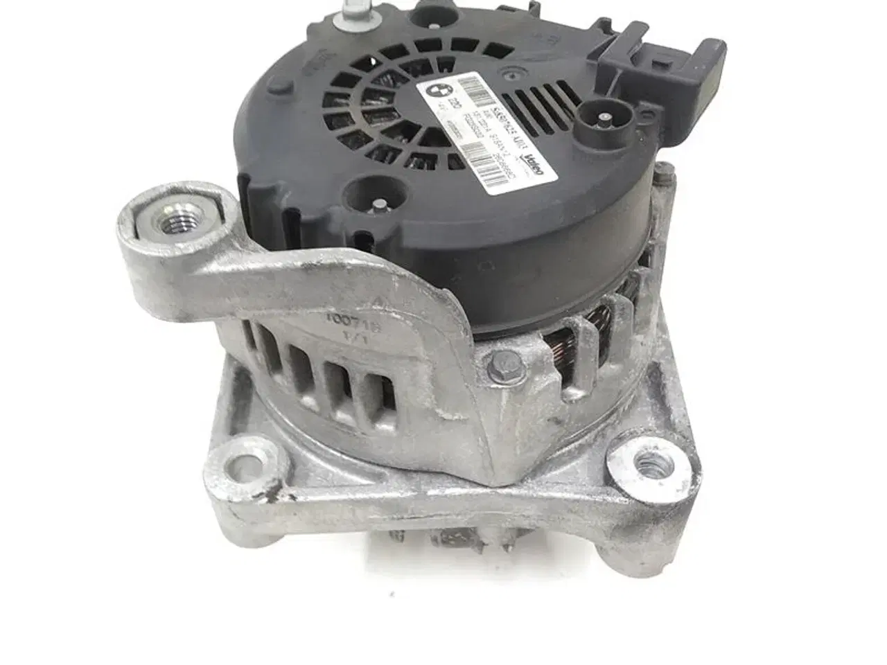 Billede 7 - Generator 220-230A K25559 BMW F07 GT F10 F11 X3 (F25) F10 LCI F11 LCI F07 GT LCI