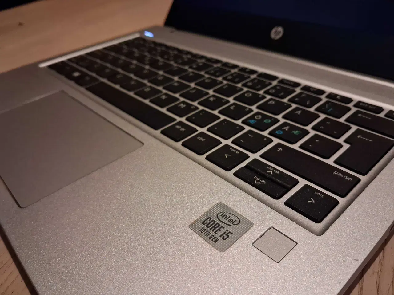 Billede 3 - HP ProBook 430 g7