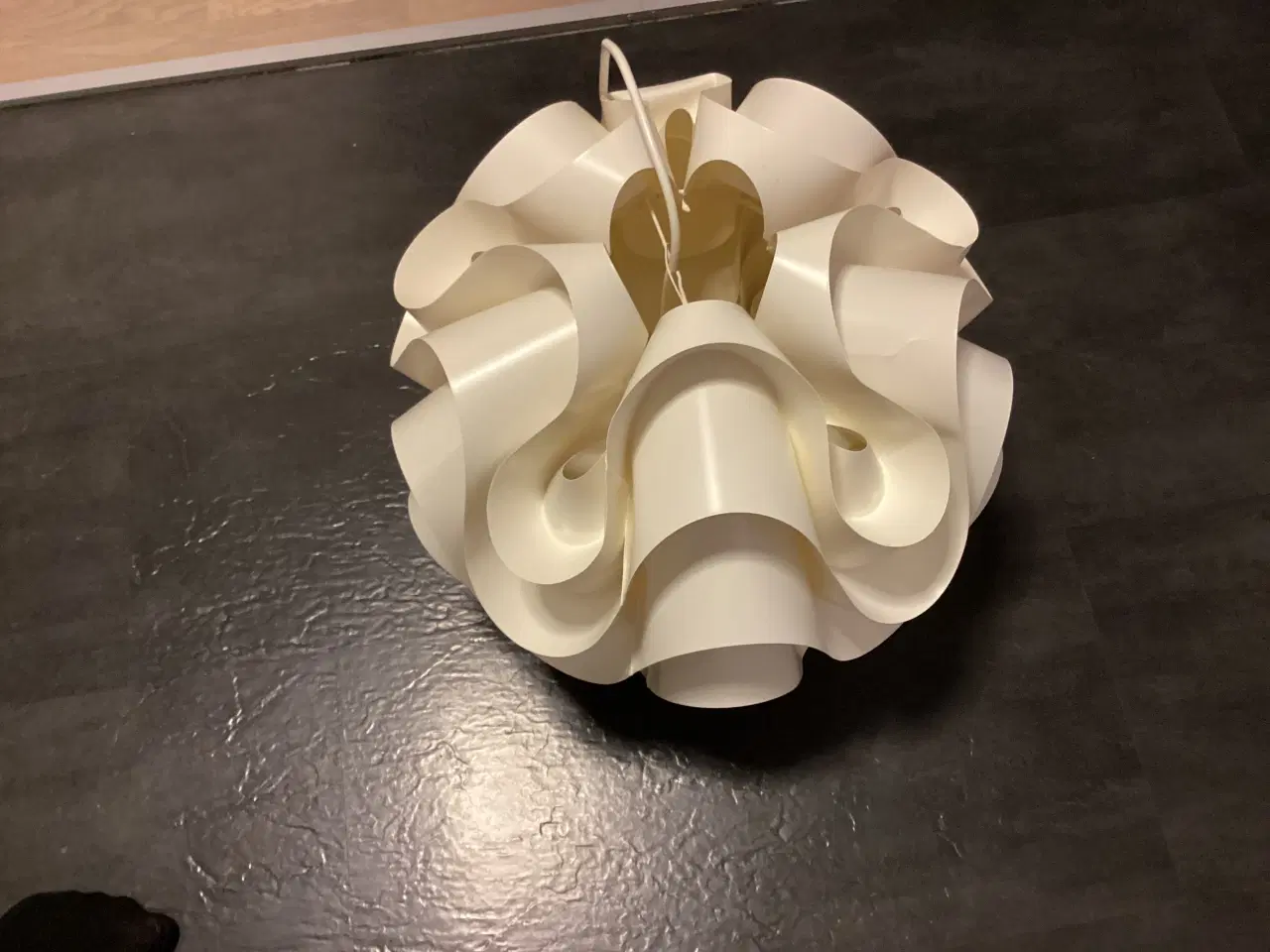 Billede 4 - Le Klint loftslampe model 172 Large