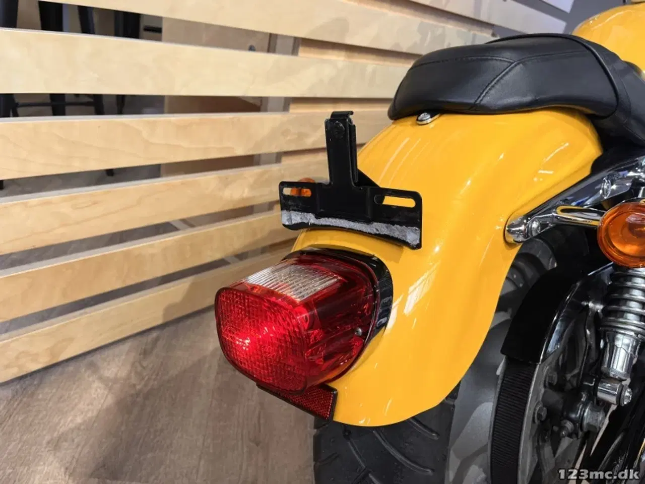 Billede 10 - Harley-Davidson XL883C Sportster Custom