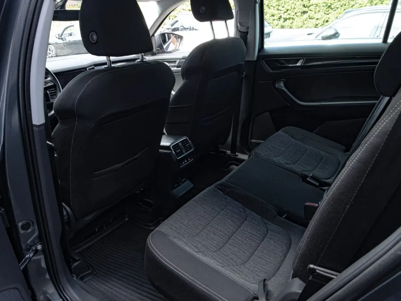 Billede 4 - Skoda Kodiaq 2,0 TDi 150 Style DSG 7prs