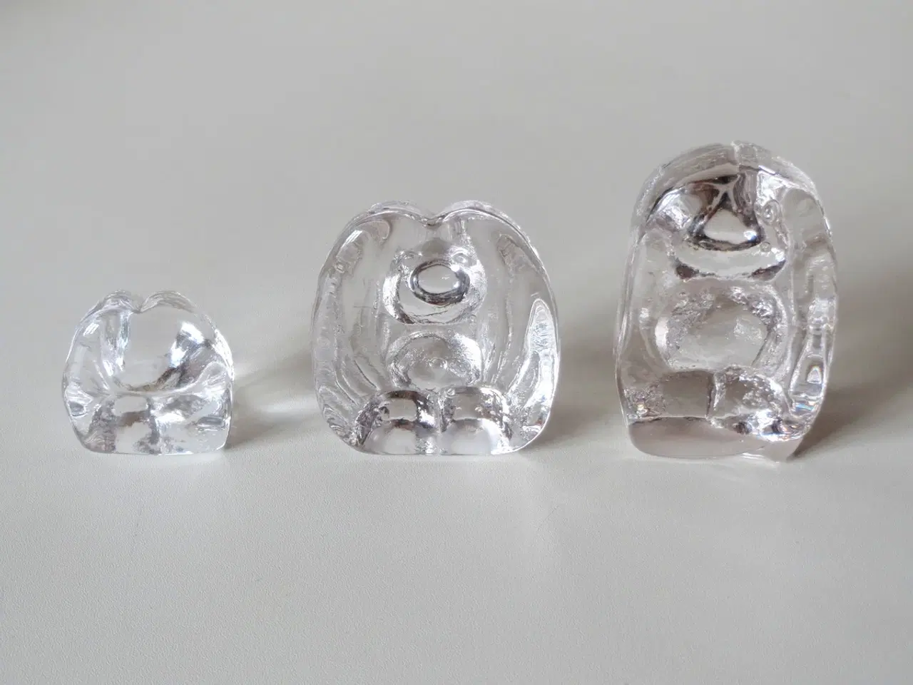 Billede 3 - 3 Bergdala trolde