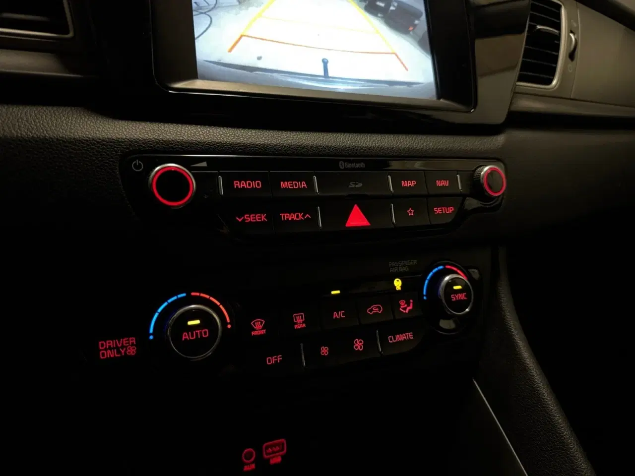 Billede 11 - Kia Niro 1,6 PHEV Comfort DCT