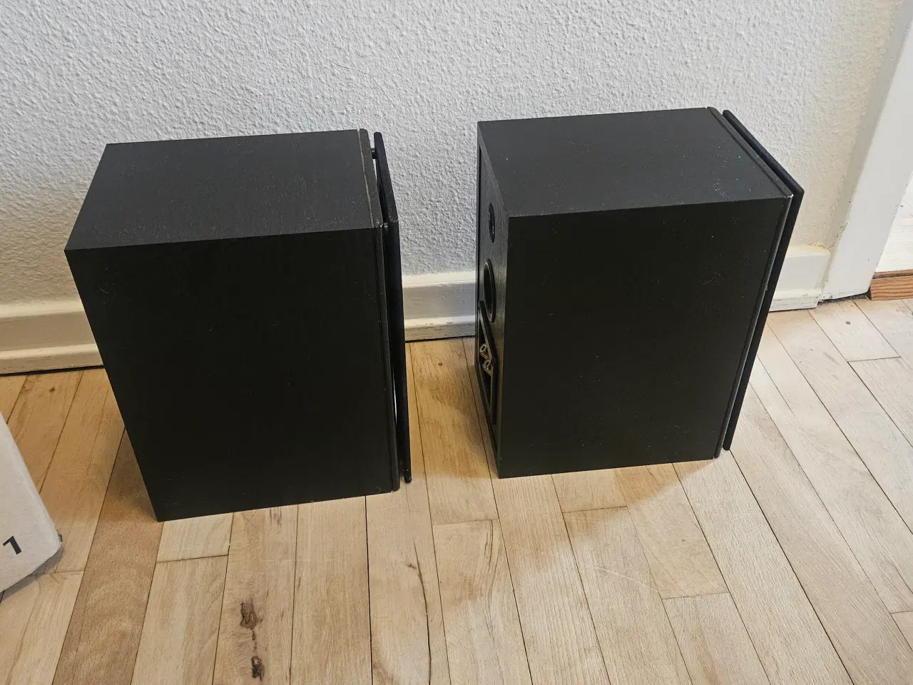 Billede 6 - Dali Zensor 1 bookshelf højtaler i sort, 2 stk