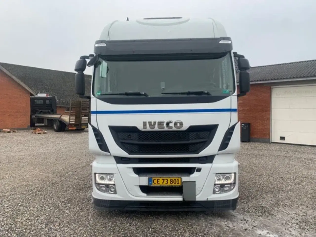 Billede 8 - Iveco Stralis 460