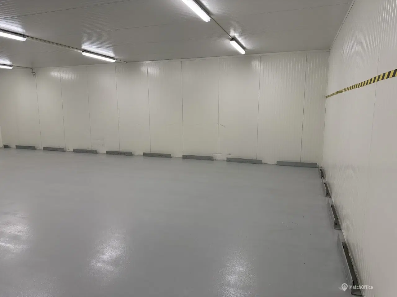 Billede 12 - 1504-39b: Hammerholmen 9K, st. &#8211; 597 m2