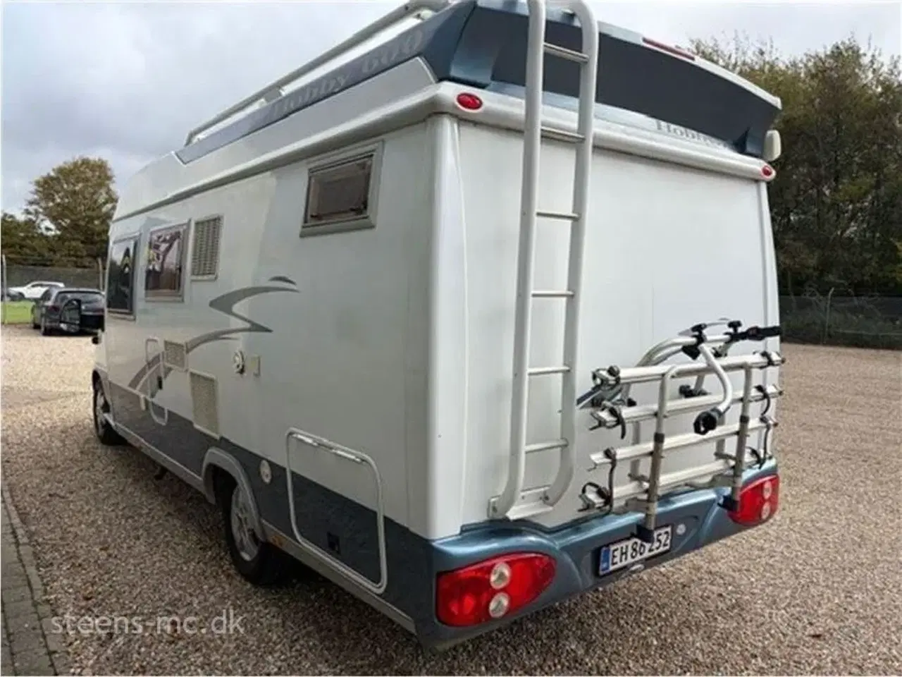 Billede 2 - 2006 - Fiat