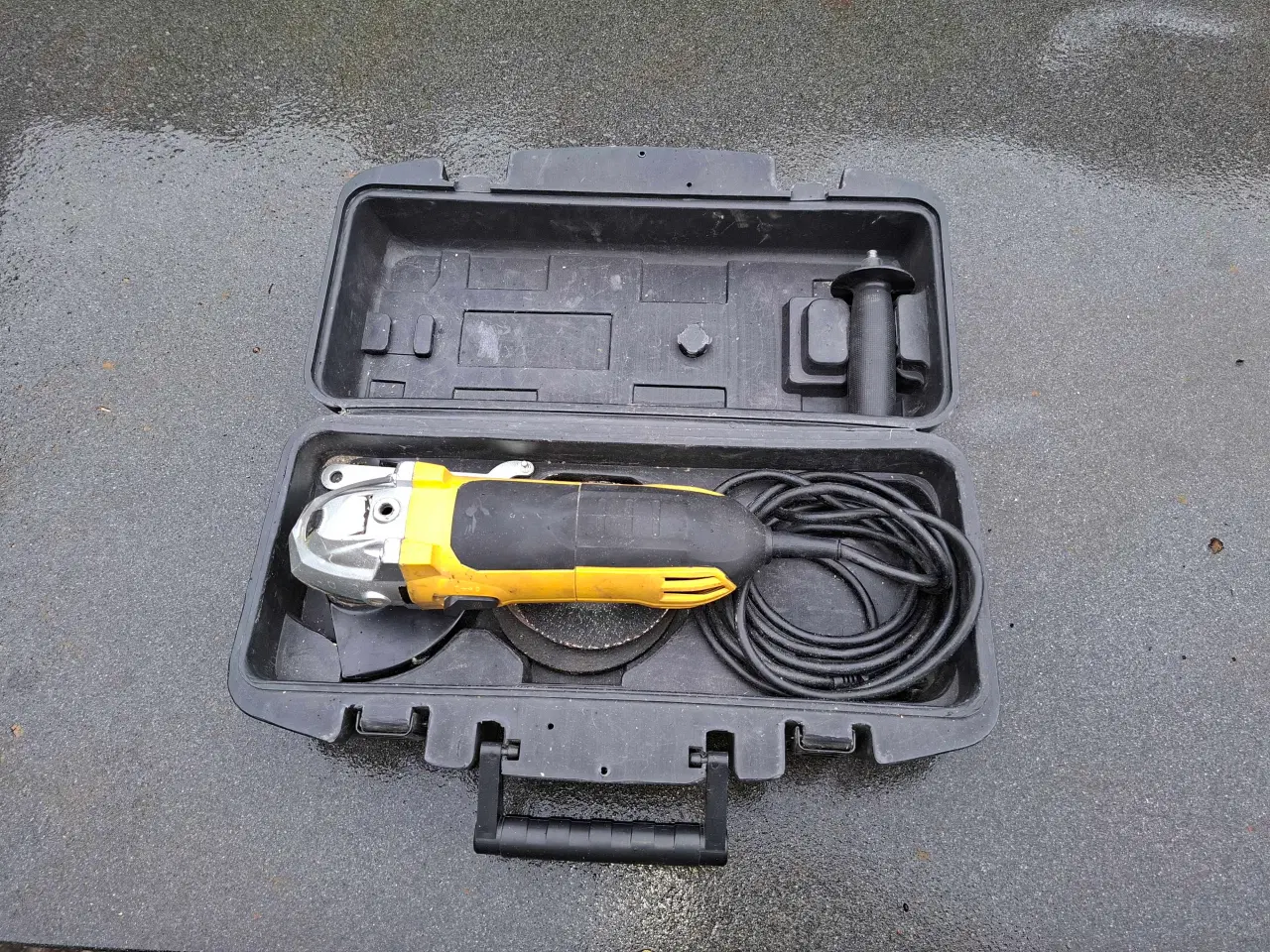 Billede 1 - Vinkelsliber 125mm