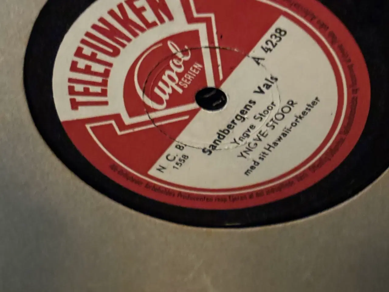 Billede 6 - 117 stk Lp/grammofonplader