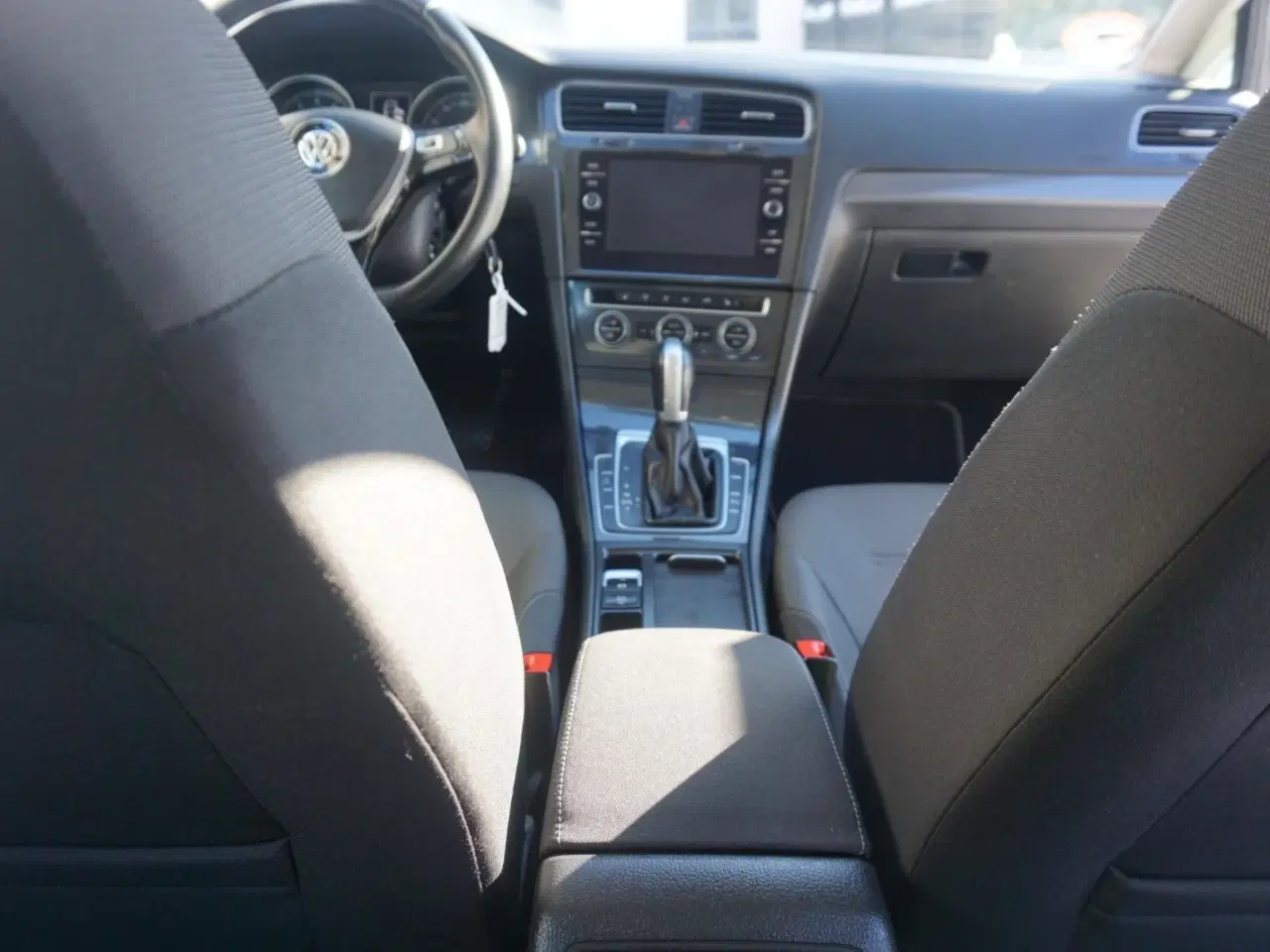 Billede 10 - VW Golf VII 1,4 TSi 125 Comfortline DSG