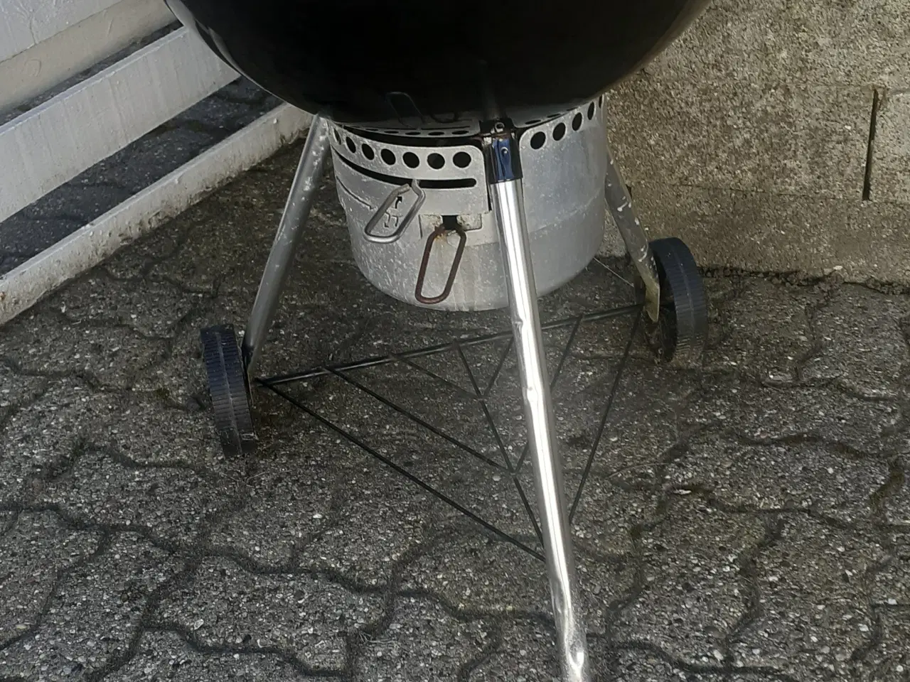 Billede 3 - Grill