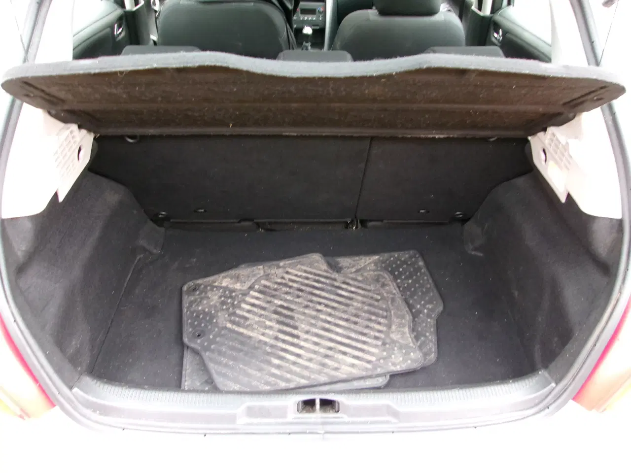 Billede 11 - Peugeot 207 1.6 VTi Premium Nysynet