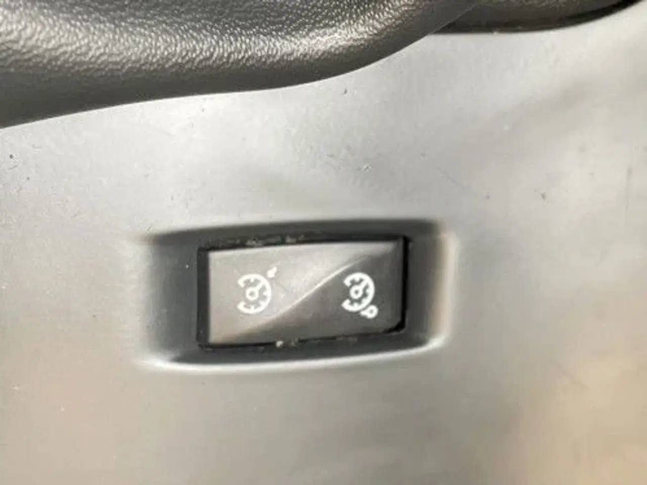 Billede 17 - Renault Mégane Sport Tourer 1,5 DCI FAP Expression 110HK Stc 6g