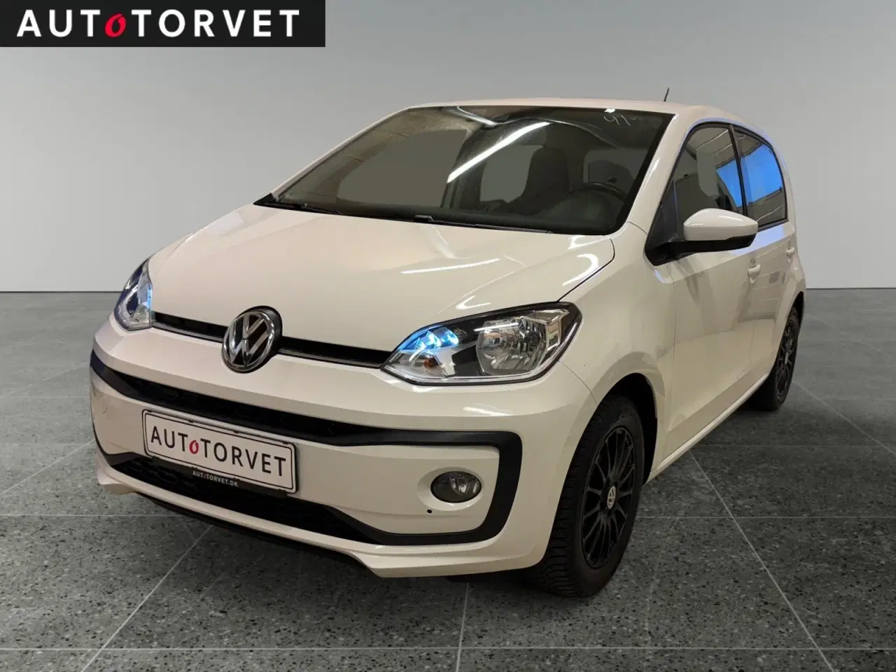 Billede 1 - VW Up! 1,0 MPi 60 Move Up!