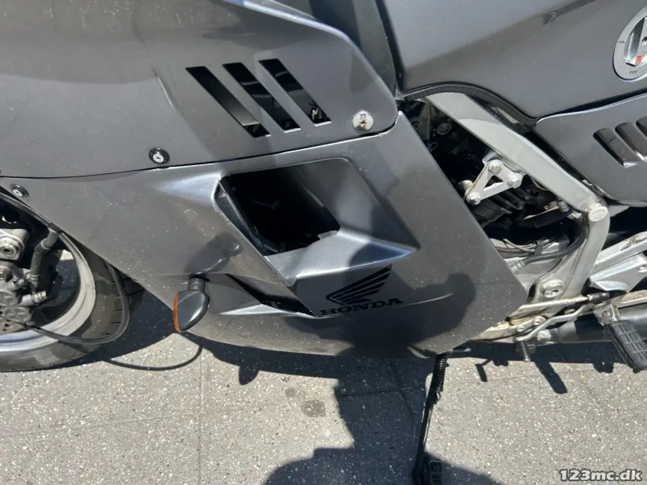 Billede 24 - Honda VF 1000 F - Sælges engros