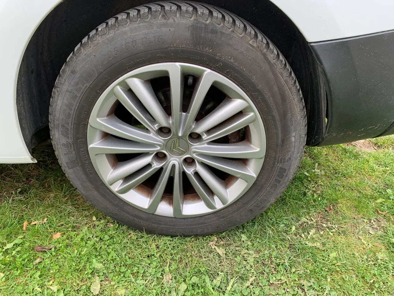 Billede 3 - Citroén Berlingo Cityvan 1,6 Blue HDi 100 HK ETG6
