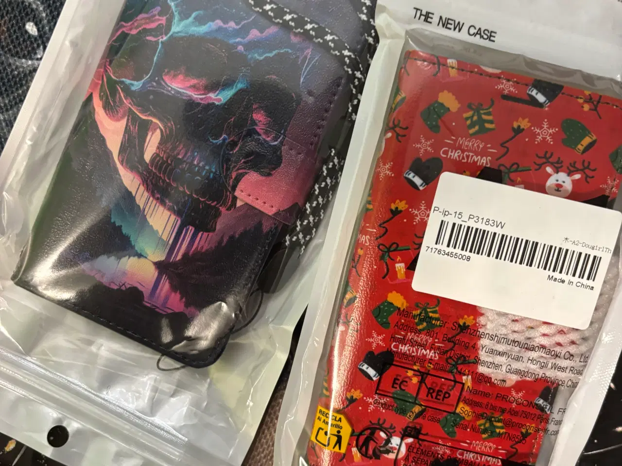 Billede 2 - iPhone 15 vil gerne have en større model