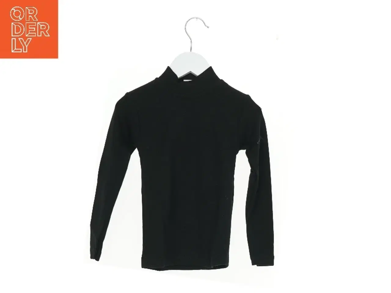 Billede 1 - Bluse (str. 104 cm)