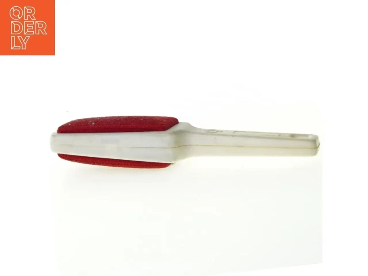 Billede 2 - fnug børste (str. 23 x 6 cm)