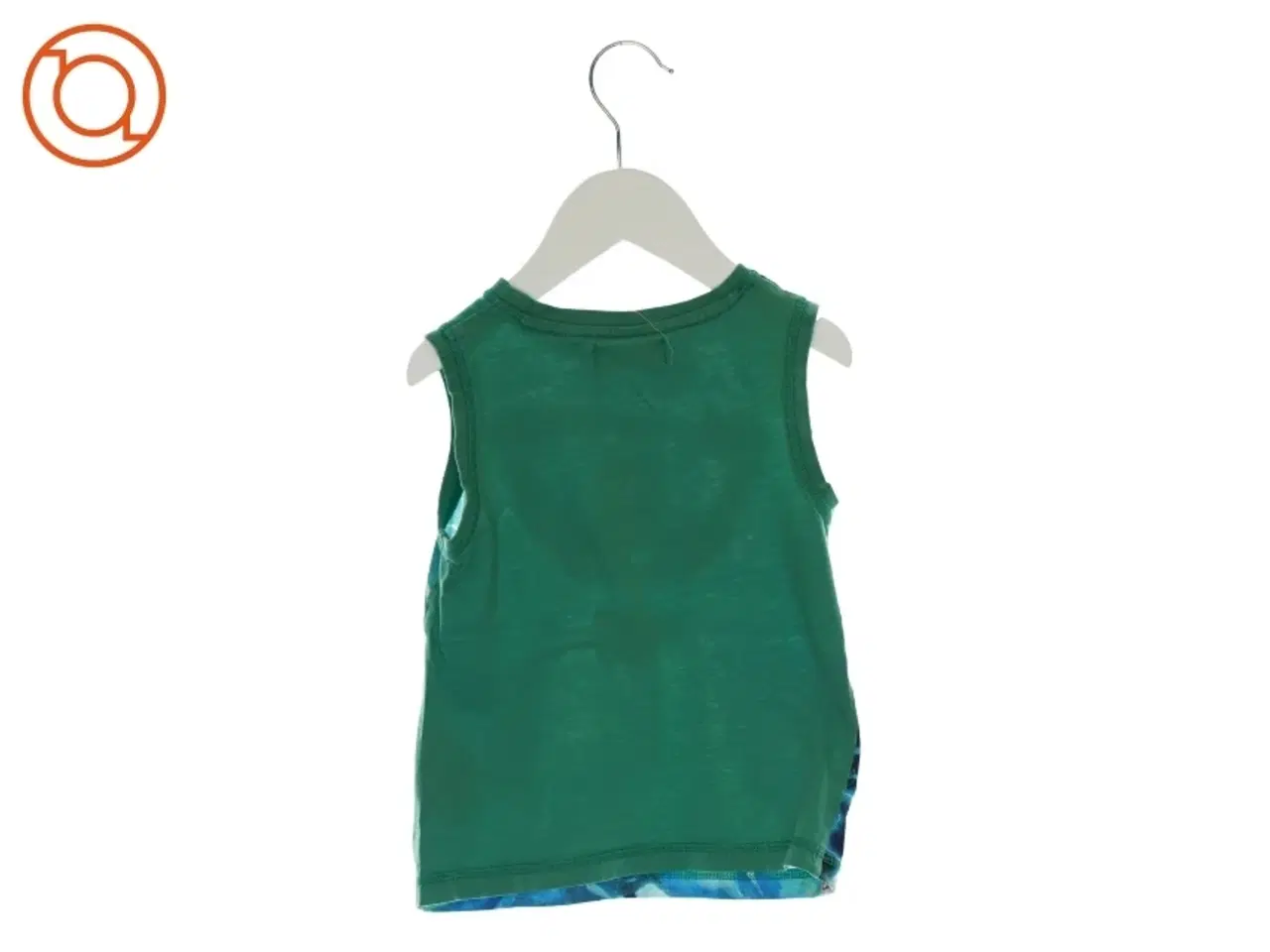 Billede 2 - Tank top fra H&M (str. 104)