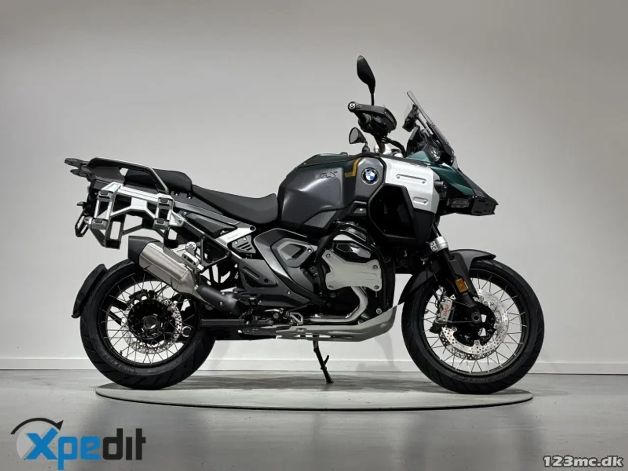 Billede 1 - BMW R 1300 GS Adventure