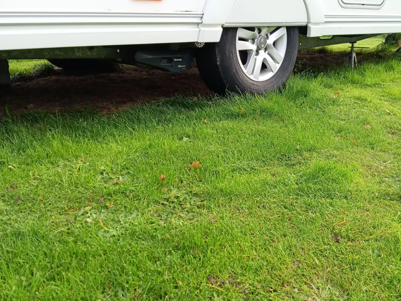 Billede 10 - Adria Adora 593 UP