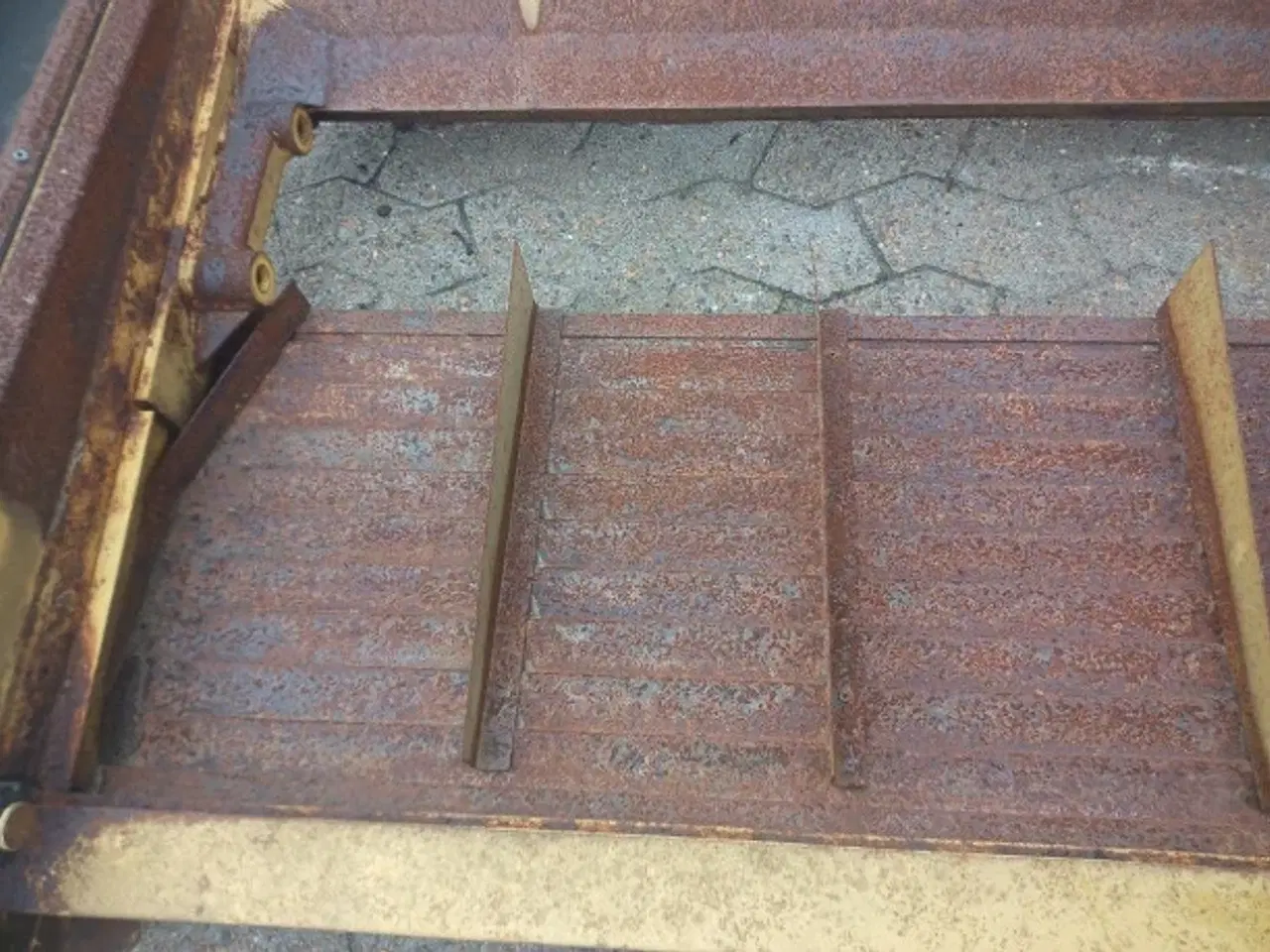 Billede 13 - New Holland TX68 Soldkasse 80451689