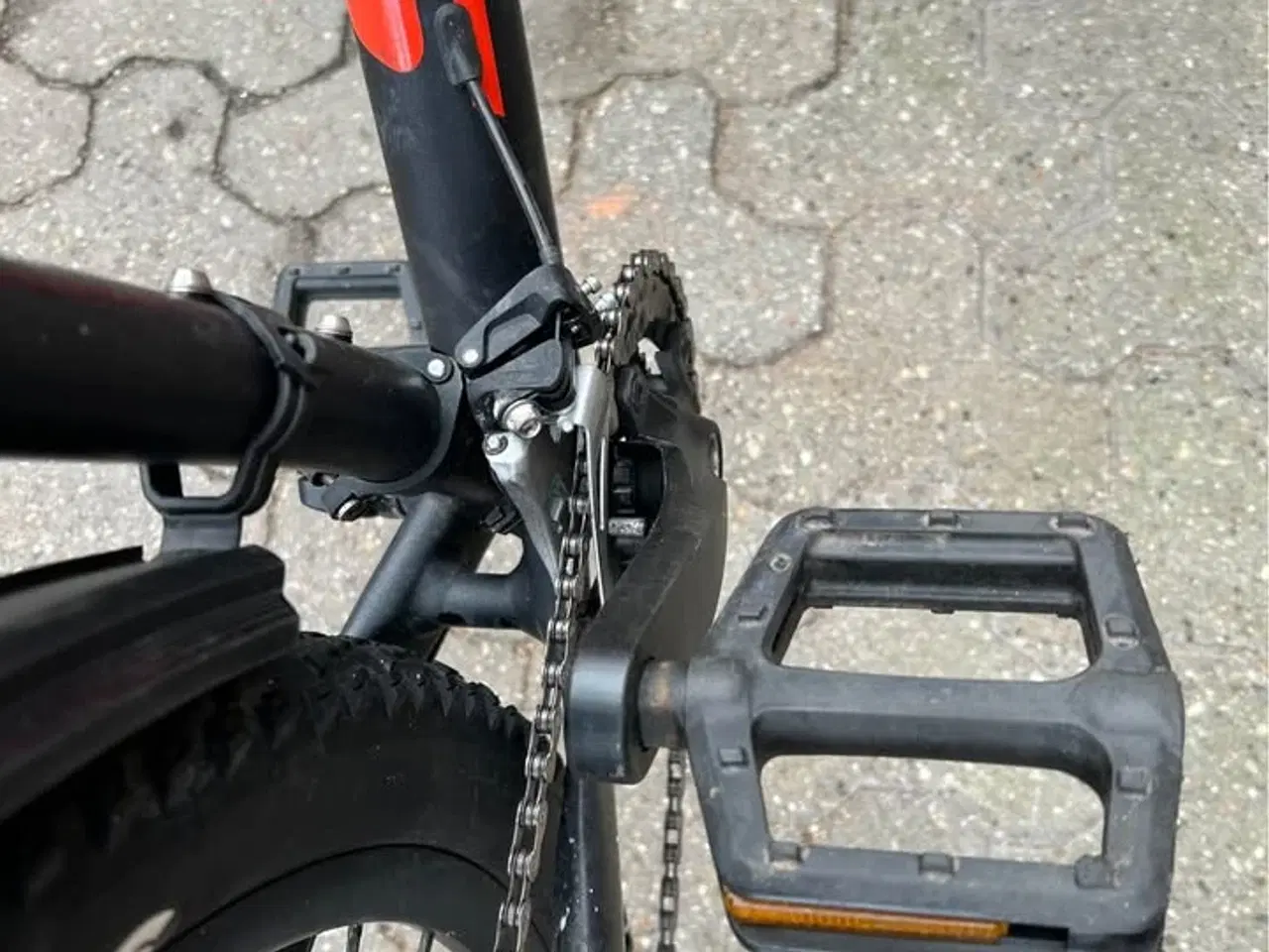 Billede 1 - Scott MTB incl. Fri bike service i 2 år