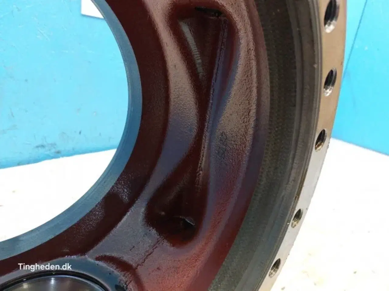 Billede 7 - JCB 427 HL Differential Hus 333/C4875