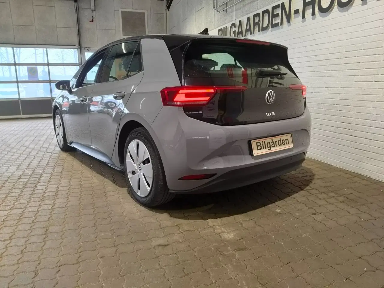 Billede 4 - VW ID.3 58 Pro