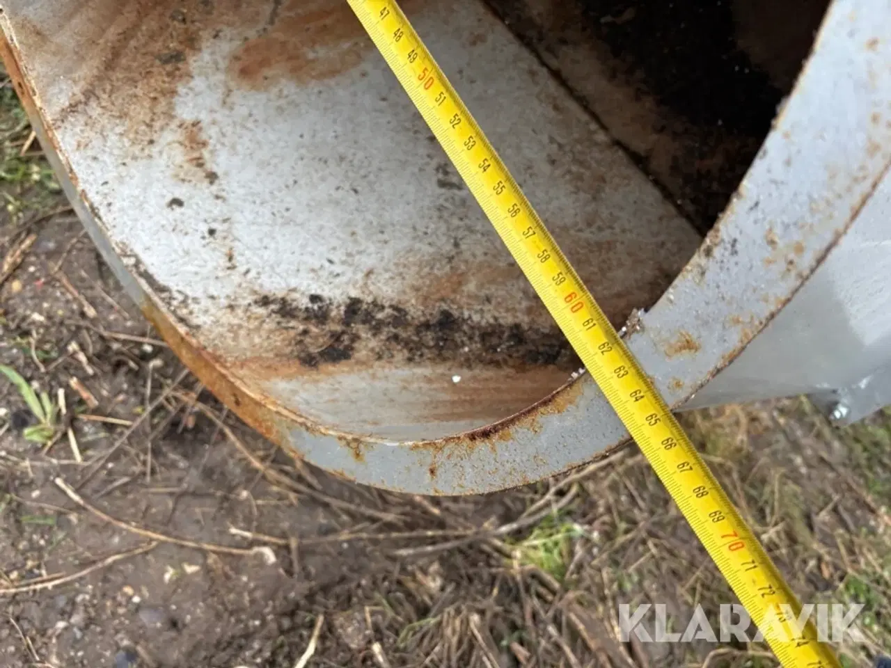 Billede 11 - Børste maskine Akyurek Technology