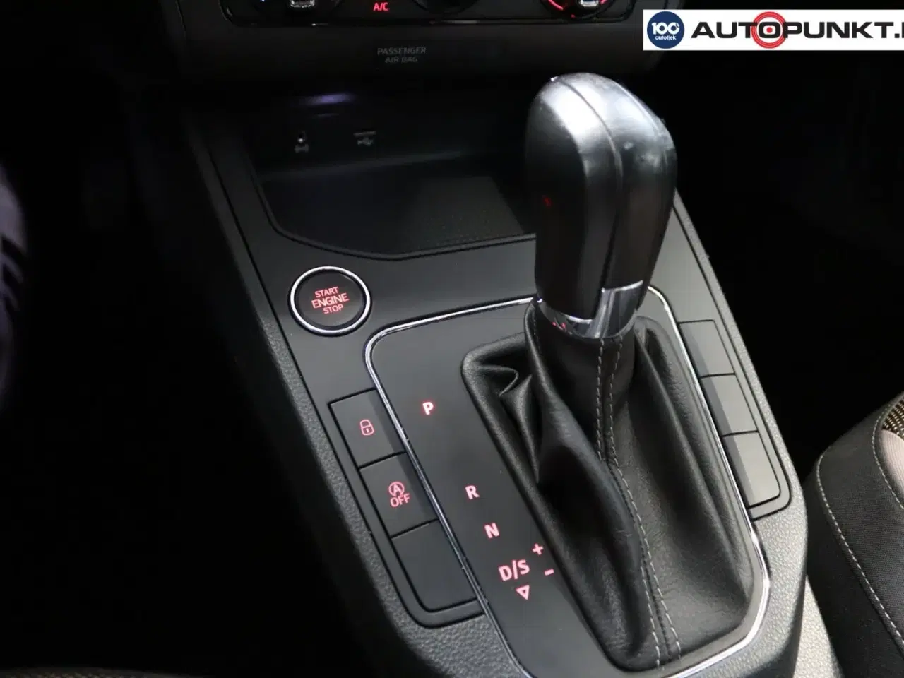 Billede 11 - Seat Ibiza 1,0 TSi 115 Xcellence DSG