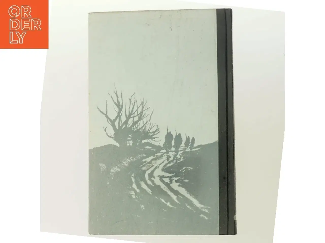 Billede 3 - Tine af Herman Bang (Bog)