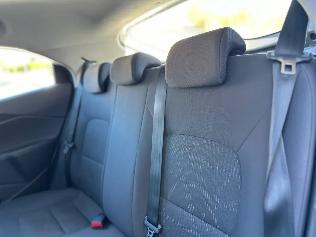 Billede 8 - Kia Rio Benzin 2015✅