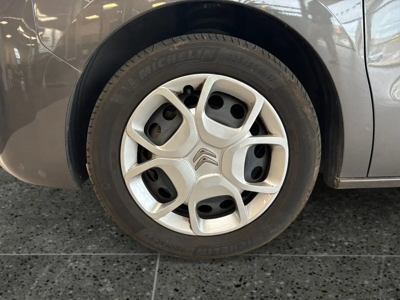 Billede 3 - Citroën ë-SpaceTourer 75 L2 Business