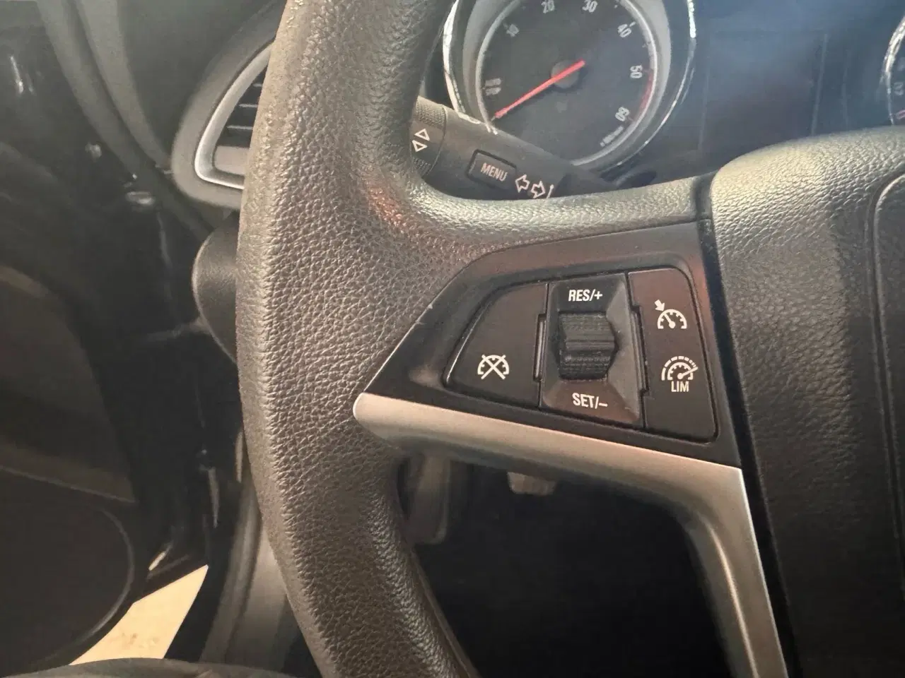 Billede 14 - Opel Astra Sports Tourer 1,6 CDTI Enjoy Start/Stop 110HK Stc 6g