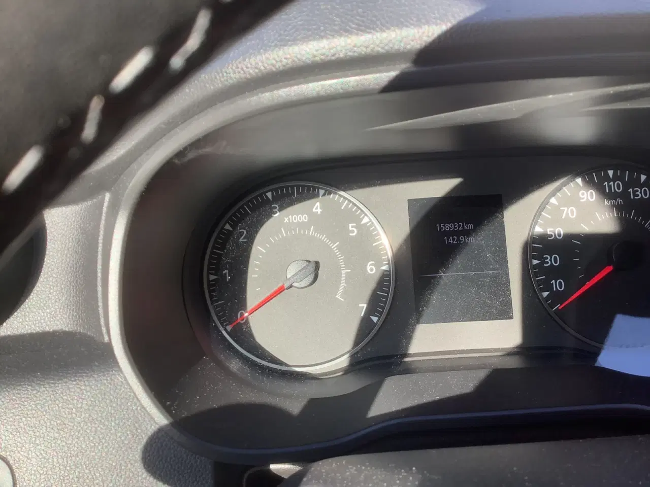 Billede 6 - Dacia Duster 1,5 dCi 110 Prestige