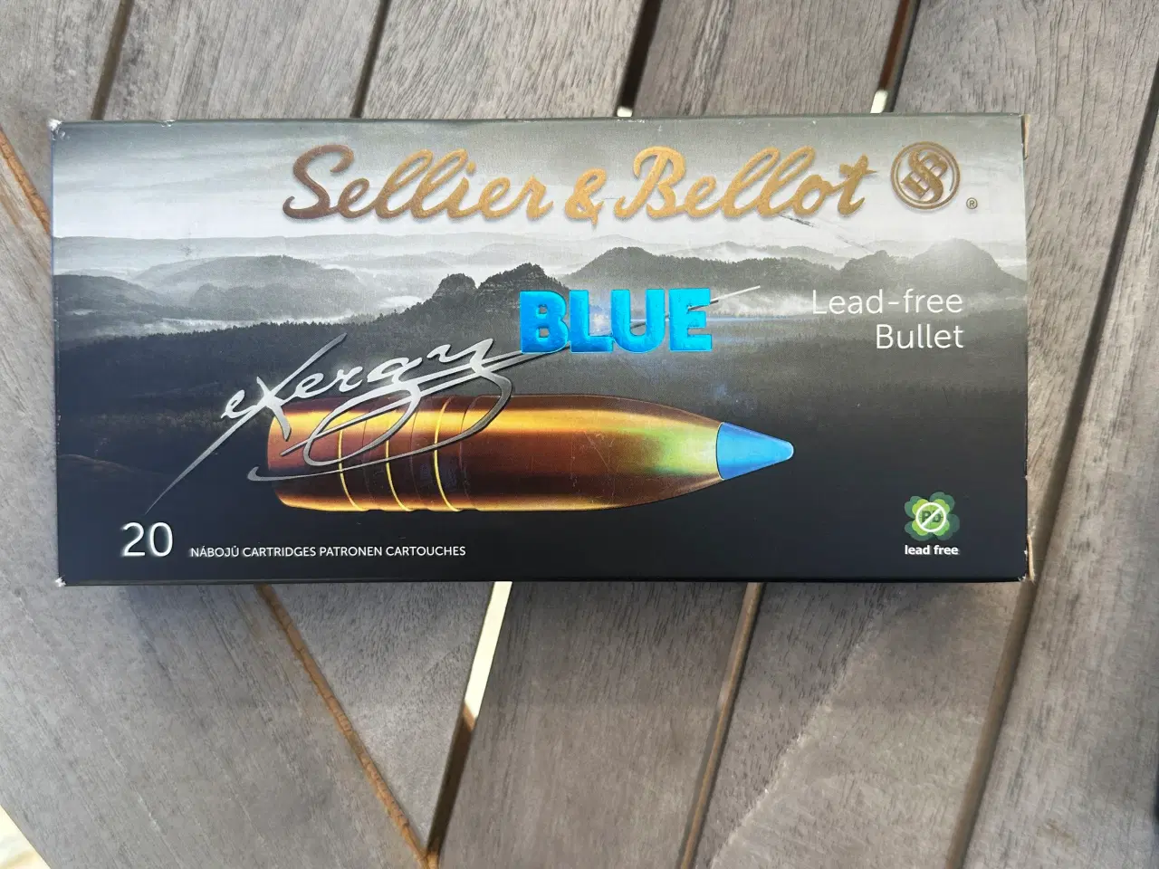 Billede 14 - Jagt Riffel Savage/Swarowski
