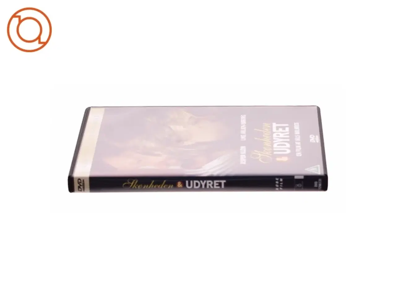 Billede 2 - Skønheden and Udyret