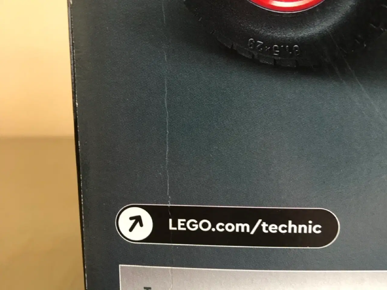 Billede 7 - LEGO Technic 42160 Audi RS Q e-tron uåbnet