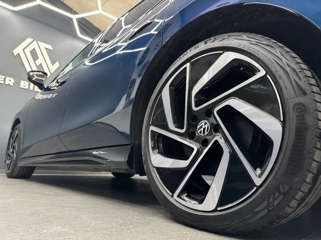 Billede 18 - VW ID.7 77 Pro Tourer