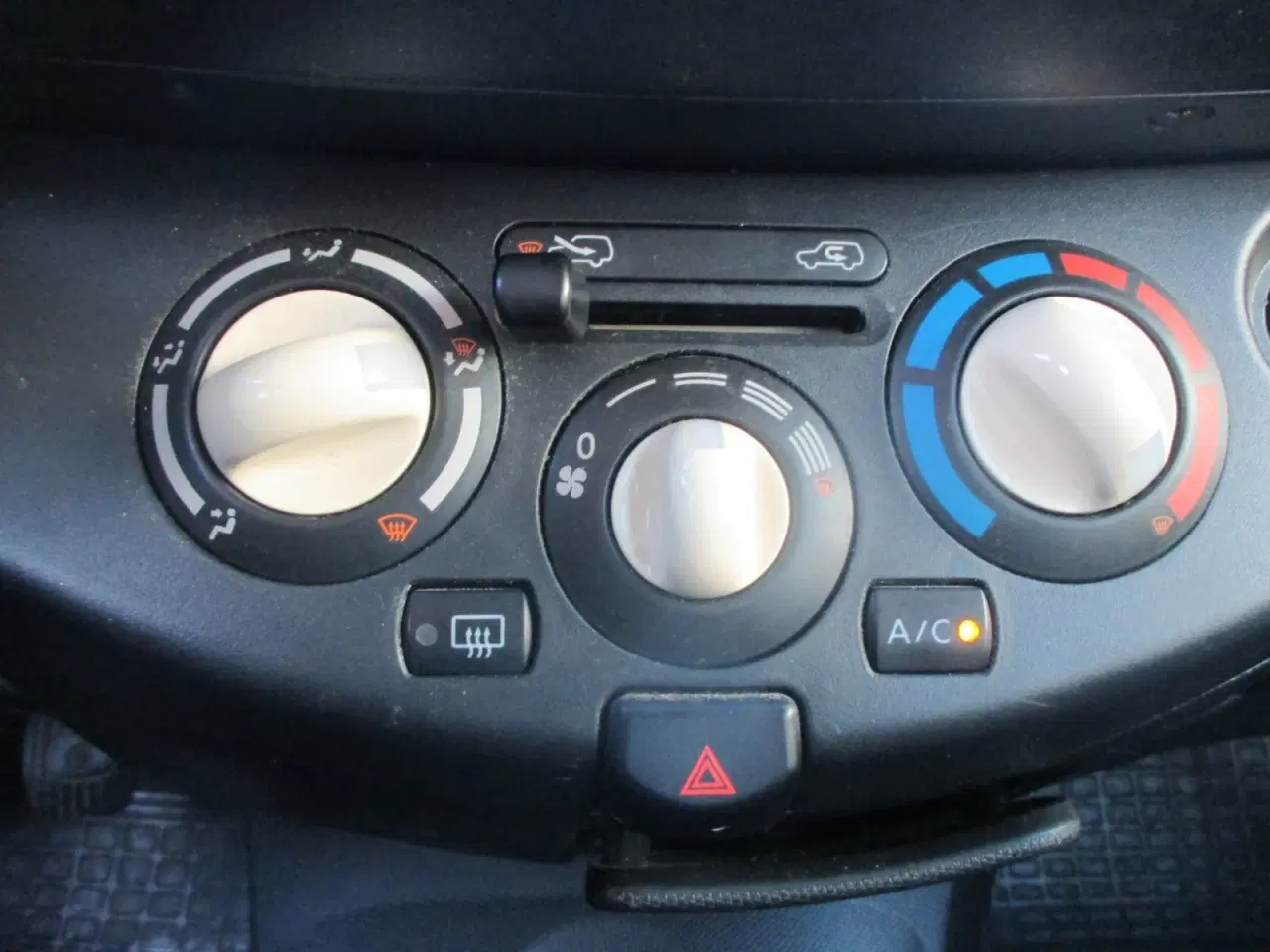 Billede 14 - Nissan Micra 1,2 S