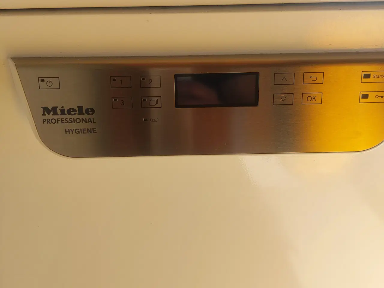 Billede 4 - Opvasker maskine