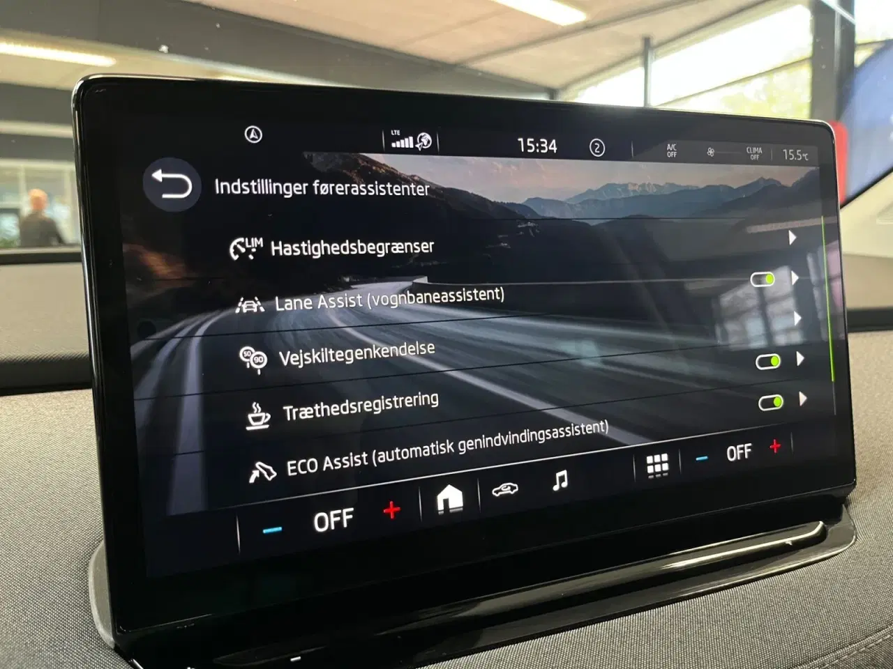 Billede 19 - Skoda Enyaq 60 iV