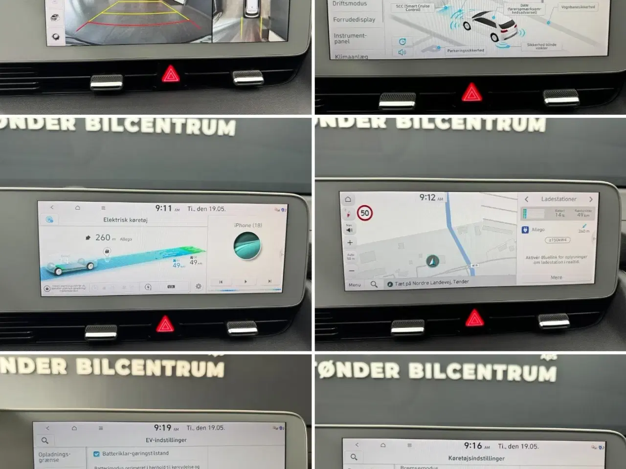 Billede 10 - Hyundai Ioniq 5 77 Uniq