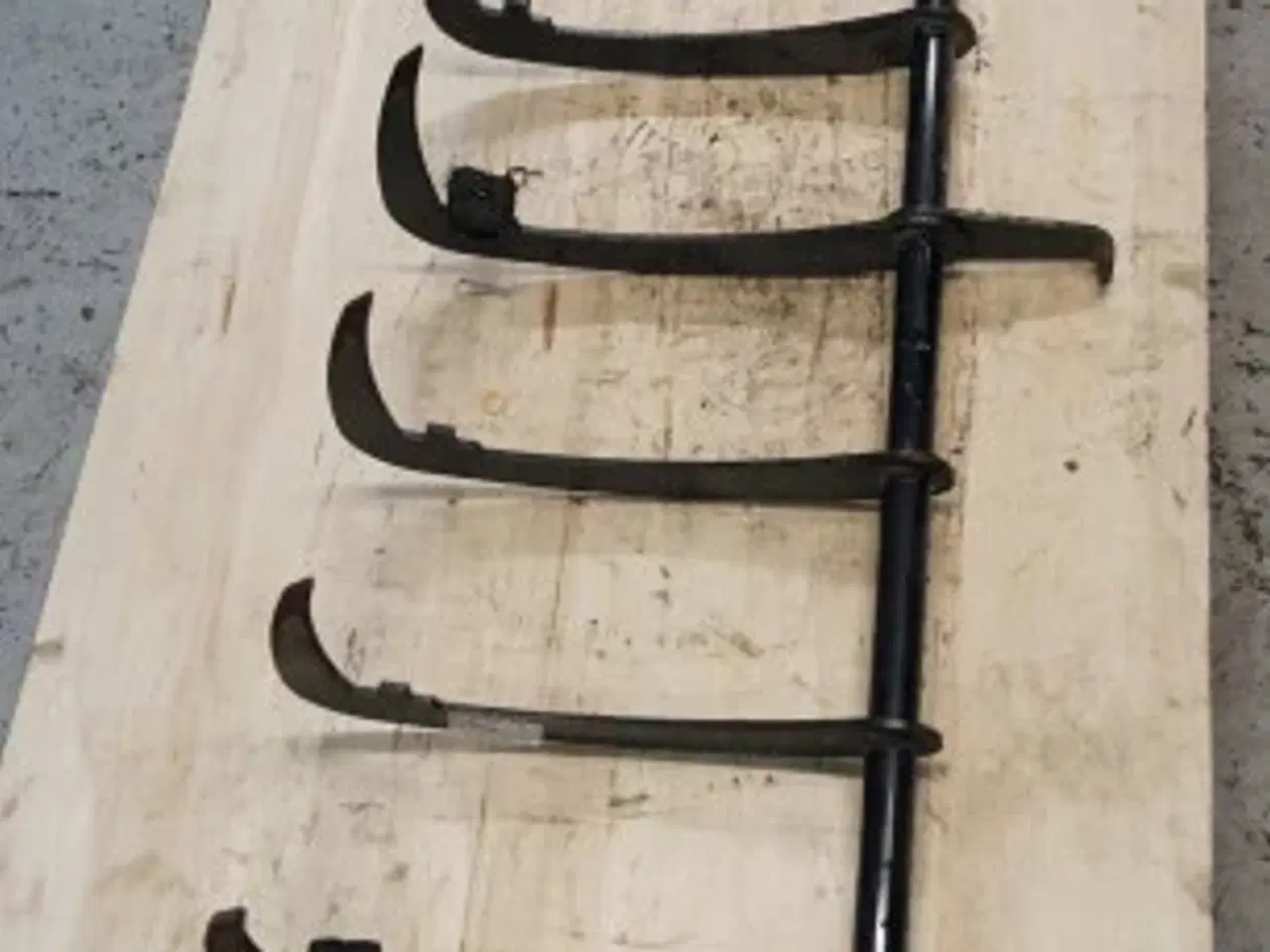 Billede 11 - New Holland BB9090 Plus Finger 700182256